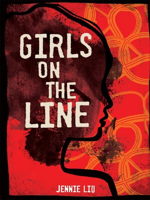 cover image of Girls on the Line